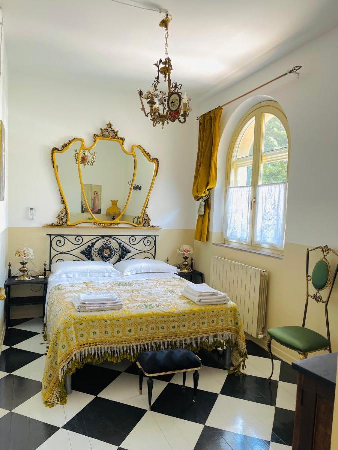 Mapepa Village Apartments Spello Εξωτερικό φωτογραφία