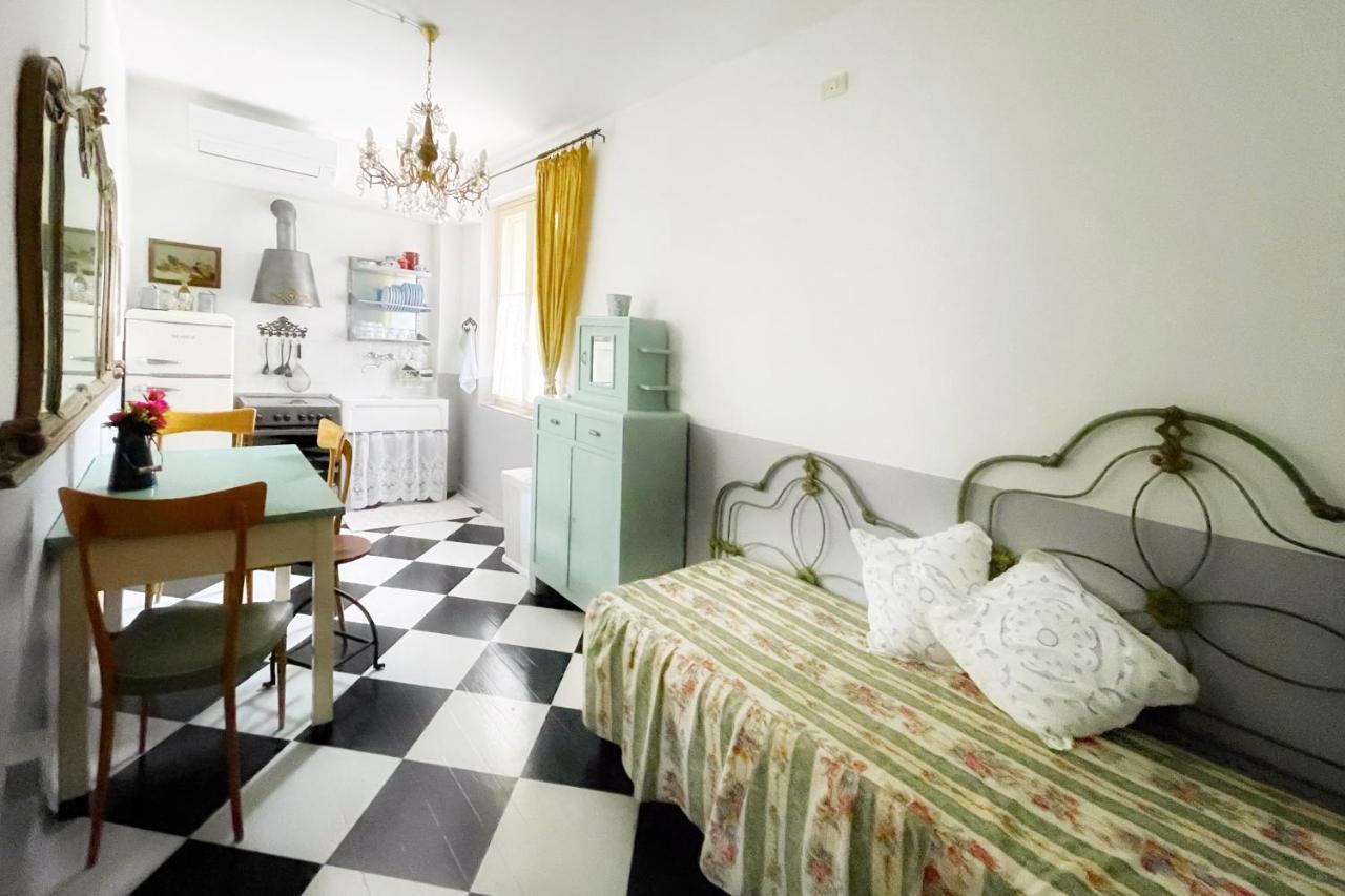 Mapepa Village Apartments Spello Εξωτερικό φωτογραφία