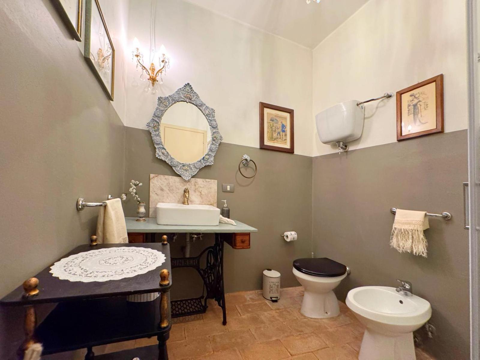 Mapepa Village Apartments Spello Εξωτερικό φωτογραφία