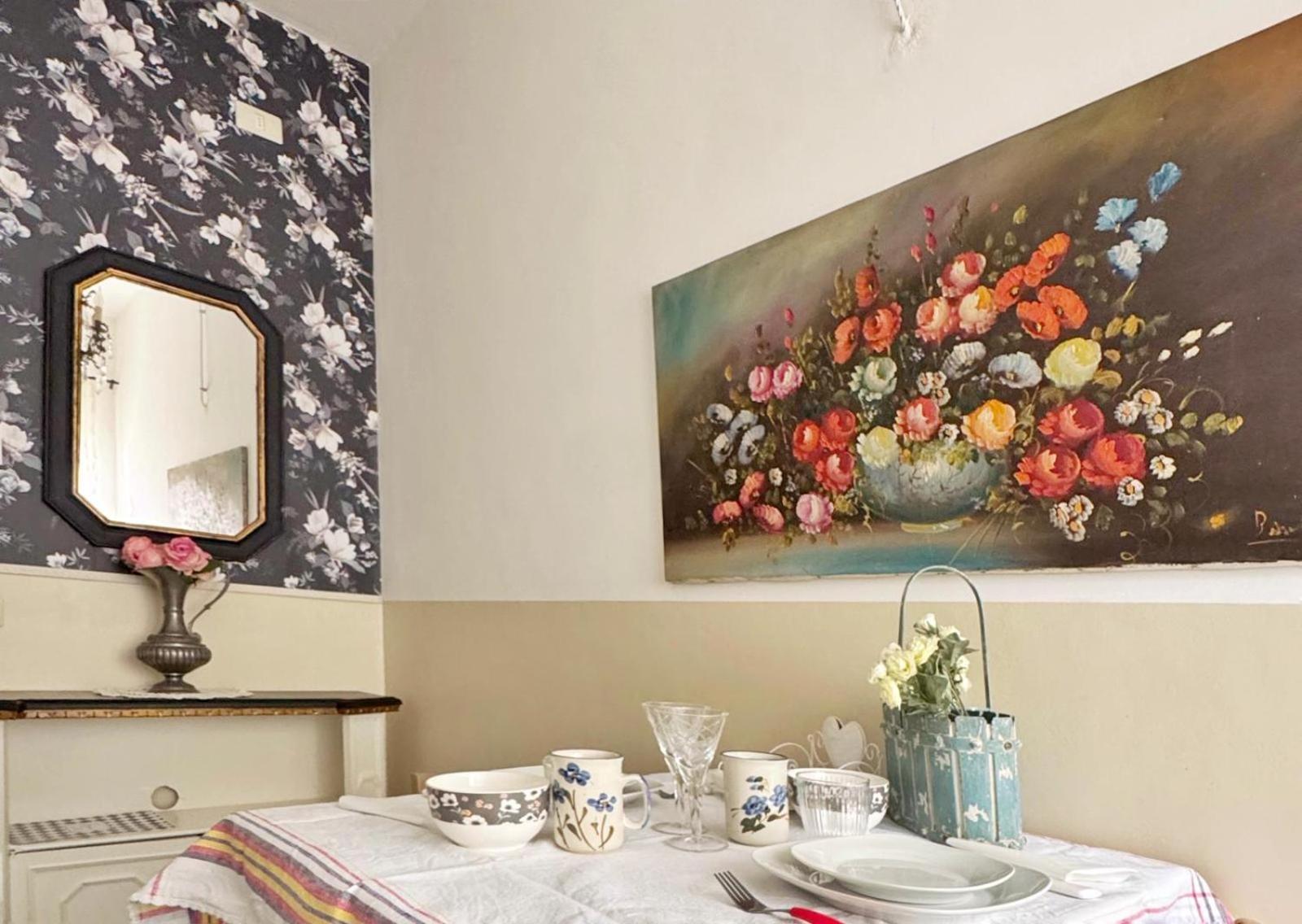 Mapepa Village Apartments Spello Εξωτερικό φωτογραφία