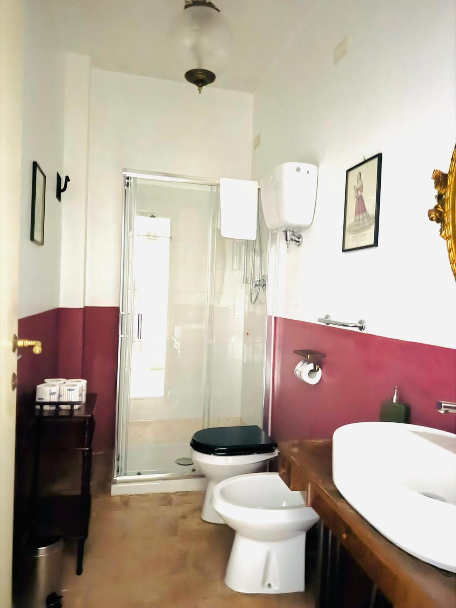 Mapepa Village Apartments Spello Εξωτερικό φωτογραφία